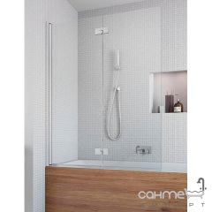 Шторка для ванны Radaway Essenza New PND 100 207210-01L левая (хром/прозрачное) Кропивницкий