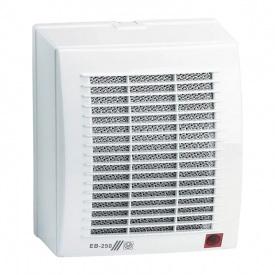 Витяжний вентилятор Soler&Palau EB-250 S