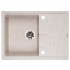 Кухонна мийка Granado Blanos terra