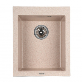 Кухонна мийка Granado Cadiz avena