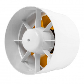 Витяжний канальний вентилятор Домовент 150 ВКО