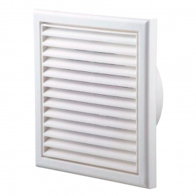 Витяжний вентилятор Вентс 125 ІФП