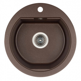 Кухонна мийка Granado Lugo marron
