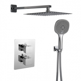 Душова система Globus Lux Smart GLM-405-TT хром