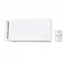Рекуператор Mitsubishi Electric Lossnay VL-50SR2-ER