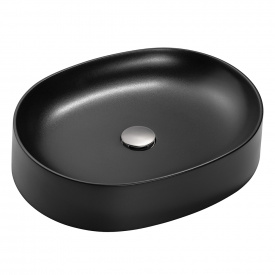 Раковина Granado Morella black (gbs0201)