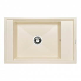 Кухонна мийка Granado Estella ivory