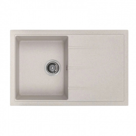 Кухонна мийка Granado Toledo gris