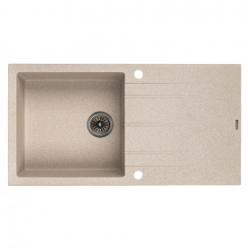 Кухонна мийка Granado Mora terra