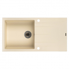 Кухонна мийка Granado Mora ivory