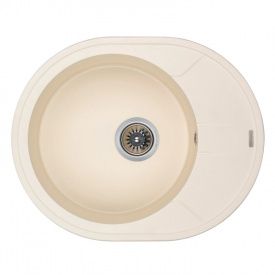 Кухонна мийка Granado Marbella ivory