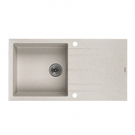 Кухонна мийка Granado Mora gris