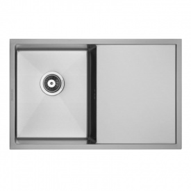 Кухонна мийка Granado Monfero S304 inox (GS05304)