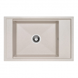 Кухонна мийка Granado Estella gris