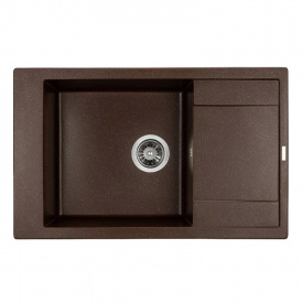 Кухонна мийка Granado Almeria marron