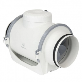 Канальний вентилятор Soler&Palau TD Evo-125 RE (5211312100)