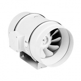 Канальний вентилятор Soler&Palau TD-160/100 Ecowatt (5211685200)