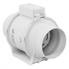 Канальний вентилятор Soler&Palau TD-160/100 N Silent (5211318000)