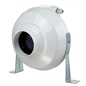 Канальний вентилятор Домовент ВК 100 (0688377452)