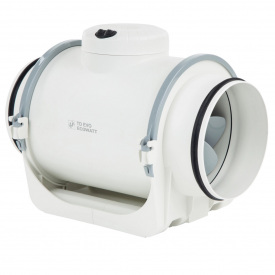 Канальний вентилятор Soler&Palau TD Evo-315 Ecowatt N8 (5211309600)