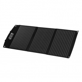 Портативна сонячна панель 2E LSFC-100