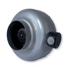 Канальний вентилятор Soler&Palau Vent-250NK (5145888200)