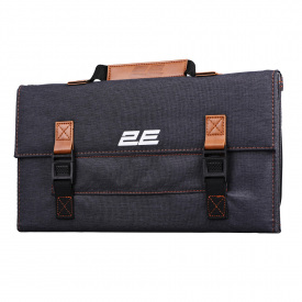 Портативна сонячна панель 2E PSP0021