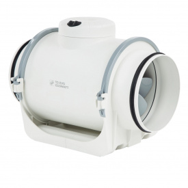 Канальний вентилятор Soler&Palau TD Evo-160 Ecowatt N8 (5211309300)