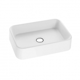 Раковина Granado Fabero white gel (gbs1505g)