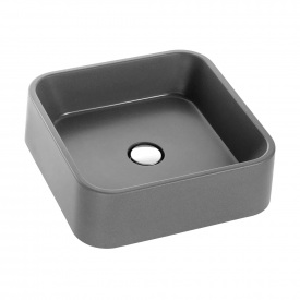 Раковина Granado Lalin grafito (gbs1309)