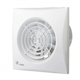 Витяжний осьовий вентилятор Soler&Palau Silent-300 CHZ PLUS (5210431200)