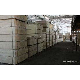 Фанера шлифованная ламинированная водостойкая опалубочная автомобильная