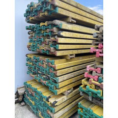 Балка двотаврова для опалубки тришарова Європа б/в Буча