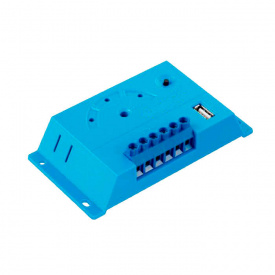 Контролер заряду Altek P-10А/12V-USB