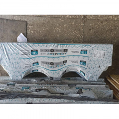 Битумная черепица Мозаика Мокко Изюм