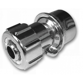 Конектор 1/2" - STANDARD CYNK CHROM Bradas