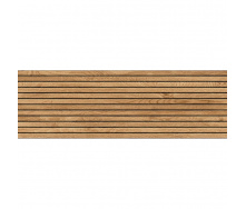 Плитка Opoczno Boseli Wood Brown Rect STR 298x598 мм