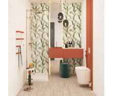 Плитка Ceramica Deseo NG Sfera Leaf C 9х900х300 мм
