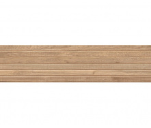 Плитка Ceramica Deseo Mulberry Wood Honey 9х1200х300 мм