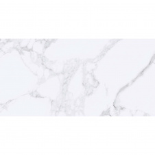 Плитка Golden Tile Marmo Bianco белый G70051 9х600х300 мм