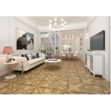 Плитка Ceramica Deseo Versailles Walnut 8х600х600 мм