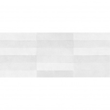 Плитка Ceramica Deseo Lisbon Zellige White 8х750х300 мм