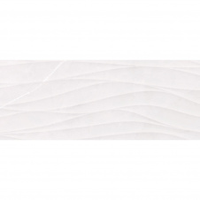 Плитка Ceramica Deseo RLV Elbert Blanco декор 10х900х300 мм