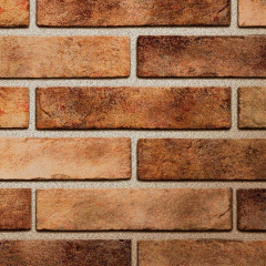 Плитка Golden Tile Seven Tones оранж 34Р010 6х60х250 мм Киев