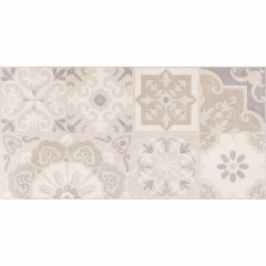 Плитка Golden Tile Doha Pattern бежевый 571061 9х600х300 мм Бровары