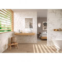 Плитка Ceramica Deseo Boheme Gold Sat 9х600х300 мм Киев