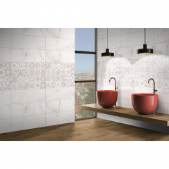 Плитка Ceramica Deseo Onyx Sky 10х900х300 мм Долина