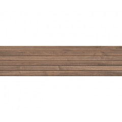 Плитка Ceramica Deseo Mulberry Wood Brown 9х1200х300 мм Бородянка