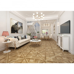 Плитка Ceramica Deseo Versailles Walnut 8х600х600 мм Кривий Ріг