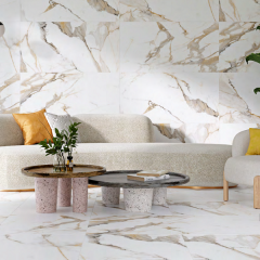 Плитка Cersanit Dorado White Satin Rect 8х1198х598 мм Івано-Франківськ